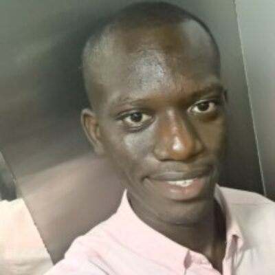 Profile picture of Mustapha Conteh