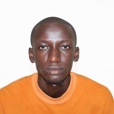 Profile picture of Lamin Sanyang