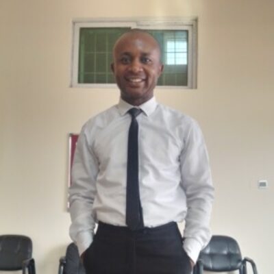 Profile picture of Mecvin Believe