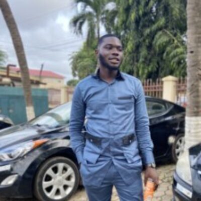 Profile picture of manuel obeng