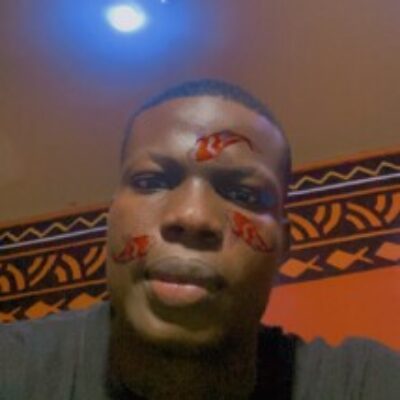 Profile picture of Joshua