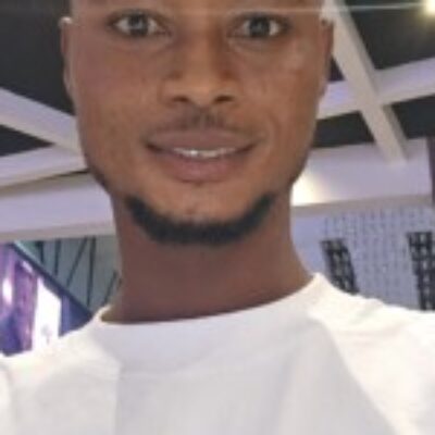 Profile picture of Olatunji