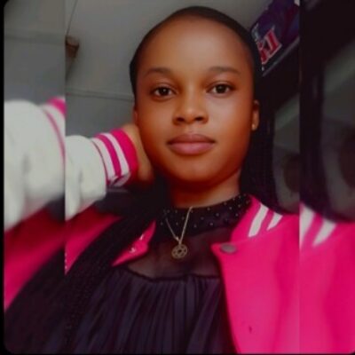 Profile picture of Blessing iloegbunam