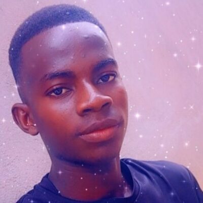 Profile picture of Amadu Tarawalie