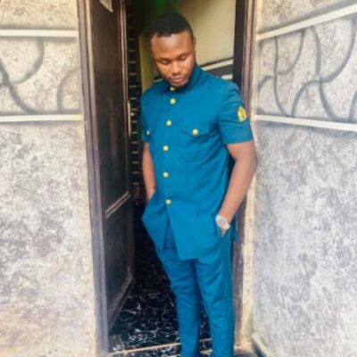 Profile picture of CEO